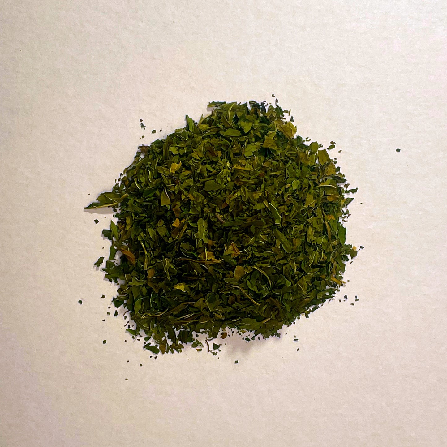 Sorceress's Spearmint