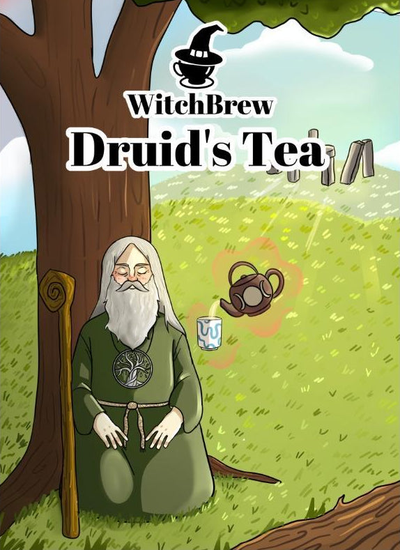 Druid's Tea