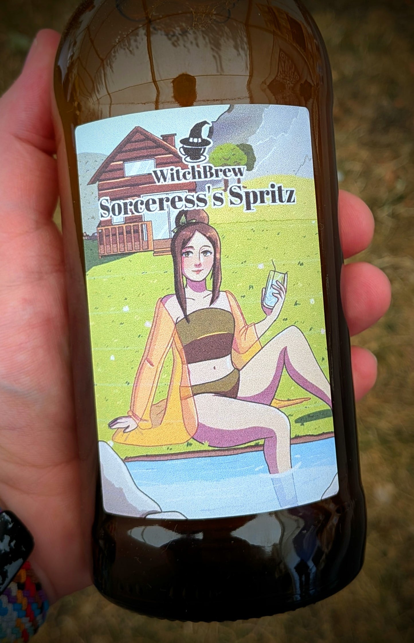 Iced Tea
