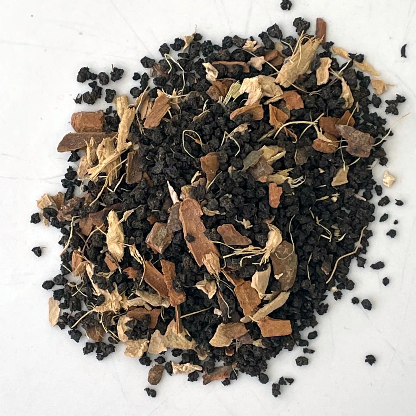 Black Cat Chai