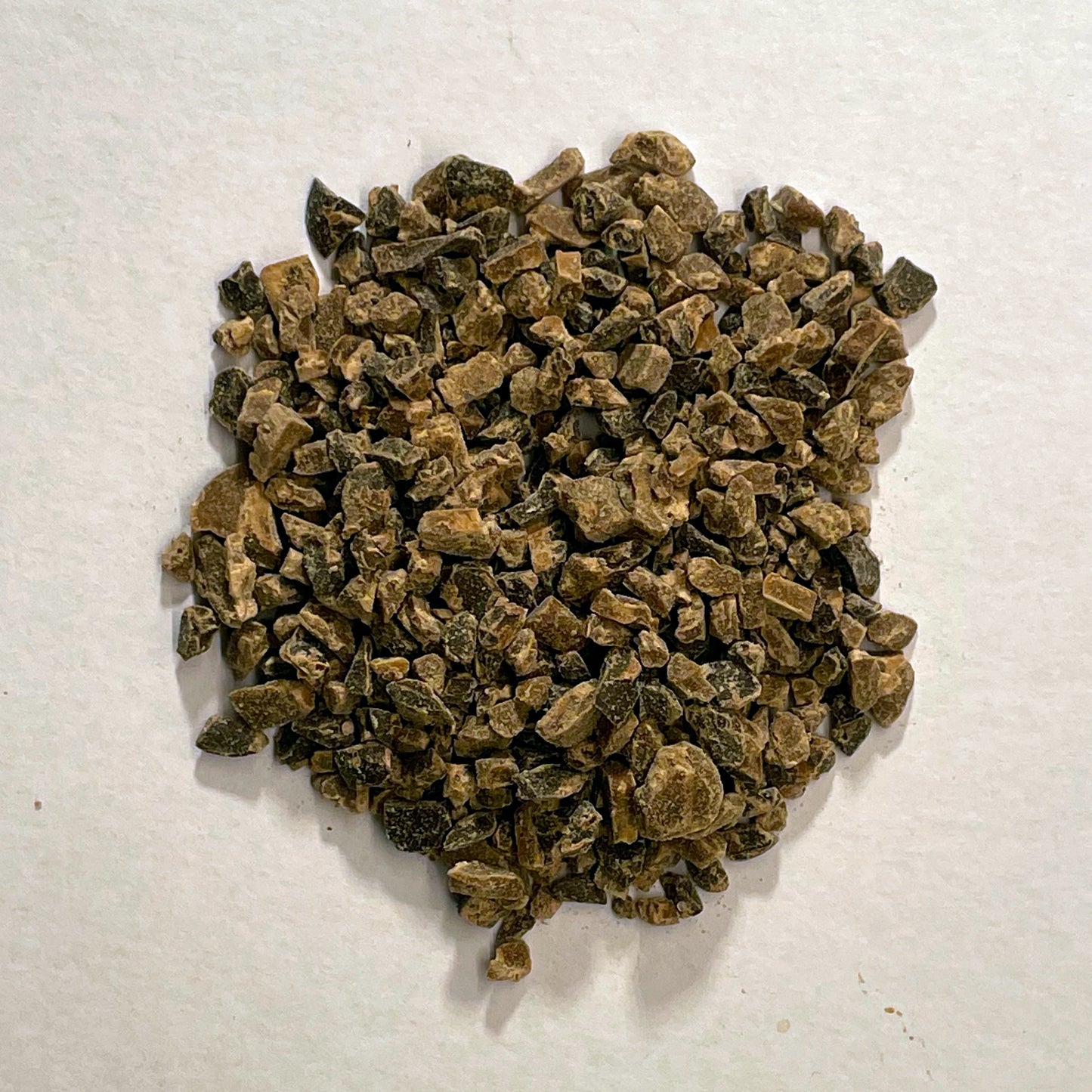 Witch's Cauldron Cocoa