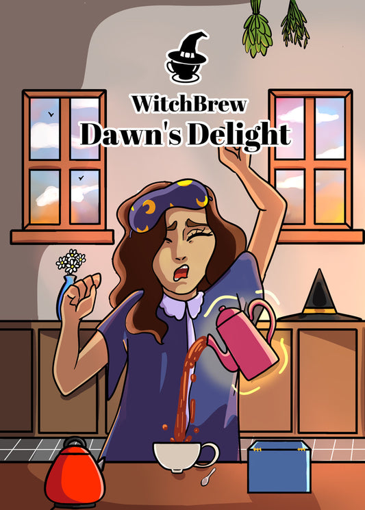 Dawn's Delight