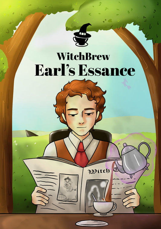 Earl's Essance