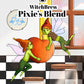 Pixie’s Blend