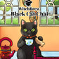 Black Cat Chai