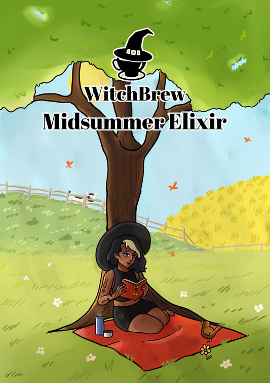 Midsummer's Elixir