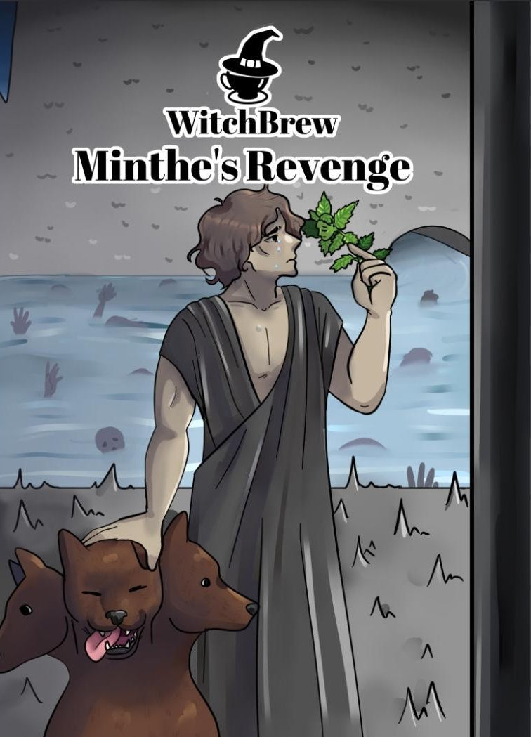 Minthe's Revenge