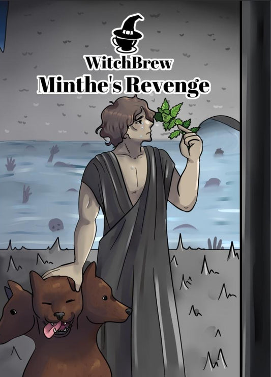 Minthe's Revenge