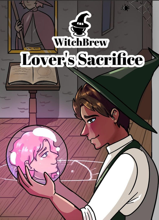 Lovers' Sacrifice
