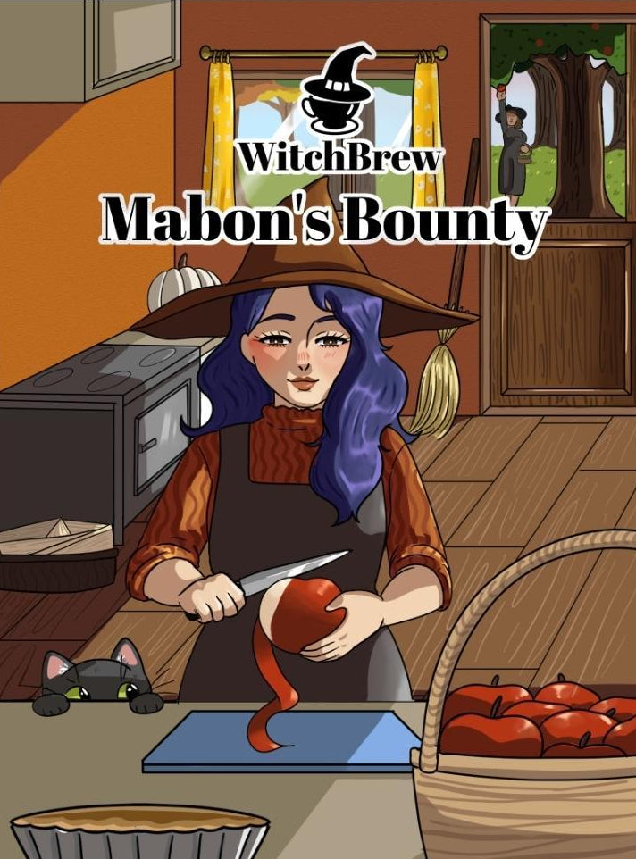 Mabon's Bounty