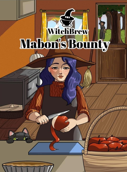 Mabon's Bounty