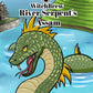 River Serpent's Assam