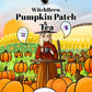 Pumpkin Patch Tea