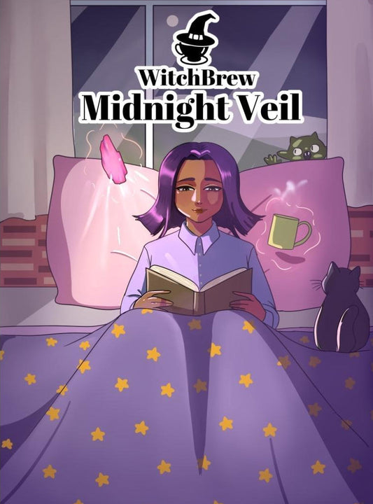 Midnight Veil