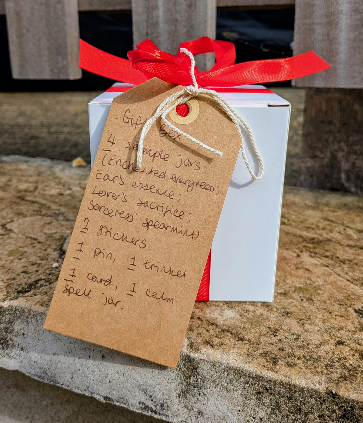 Gift Boxes