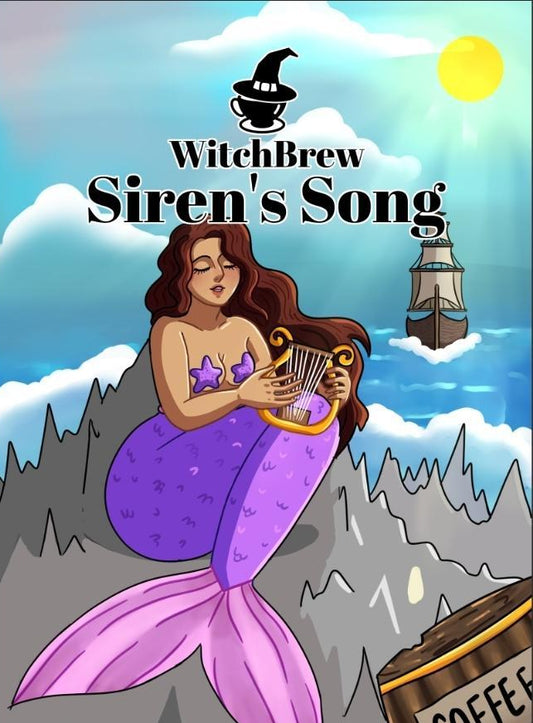 Siren's Song