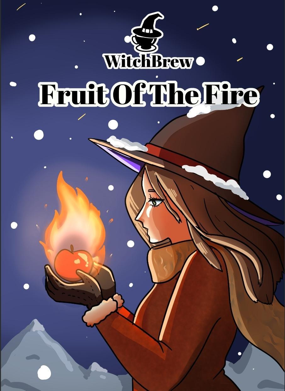 Fruit of the Fire