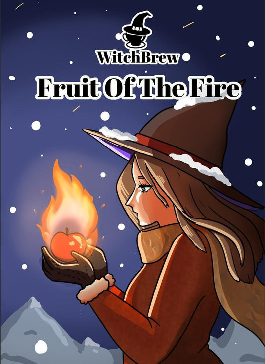 Fruit of the Fire