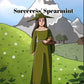Sorceress's Spearmint