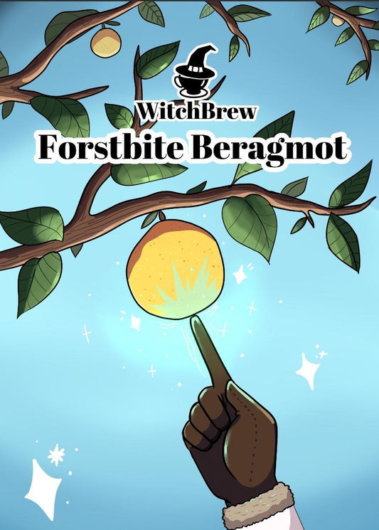 Frostbite Bergamont