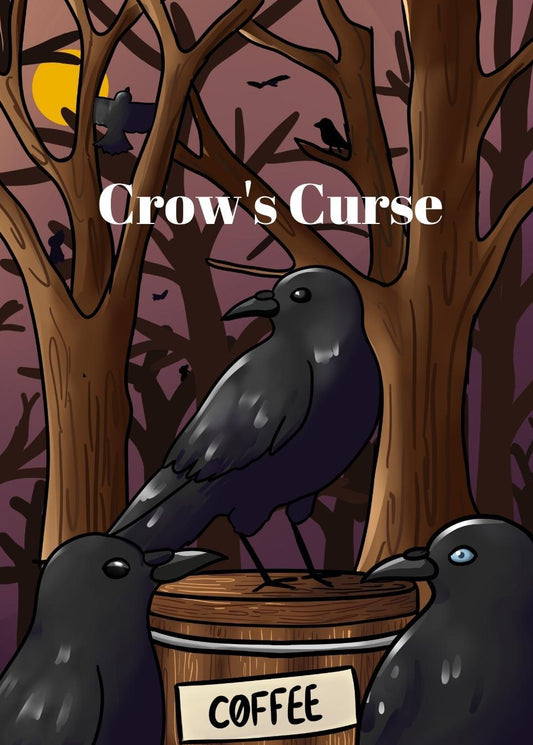 Crow's Curse
