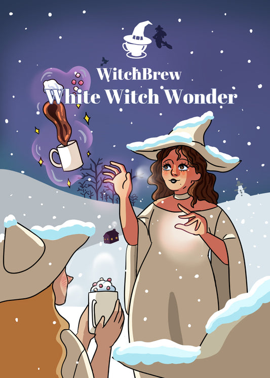 White Witches' Wonder